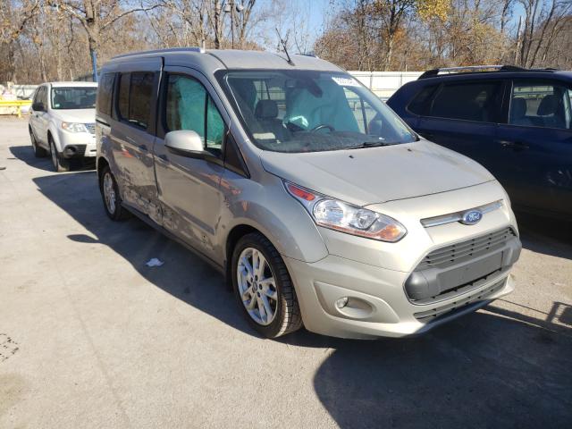 2016 ford transit co
