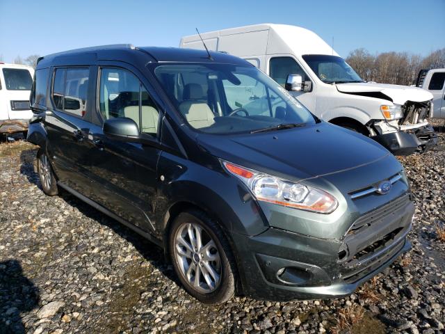 2017 ford transit co