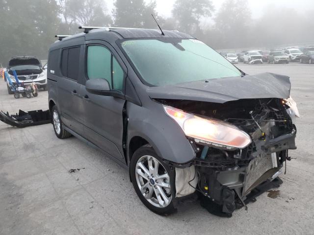 2017 ford transit co