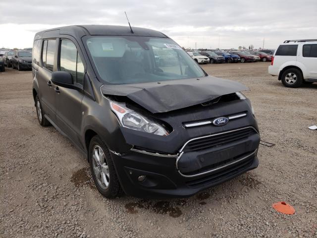 2014 ford transit co