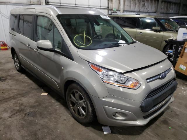2016 ford transit co