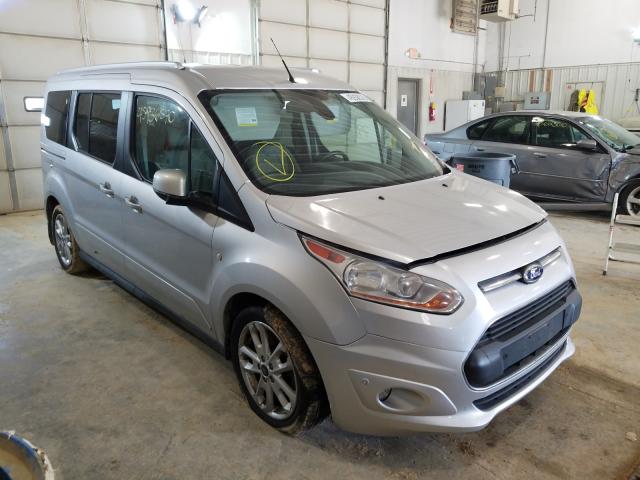 2014 ford transit co
