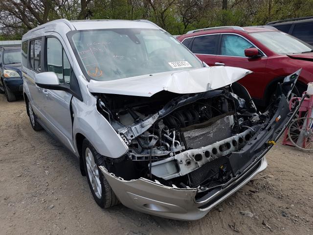 2014 ford transit connect
