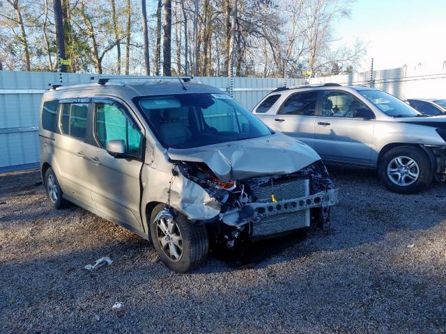 2015 ford transit co
