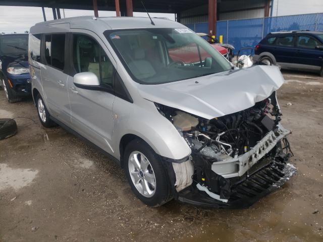2017 ford transit connect