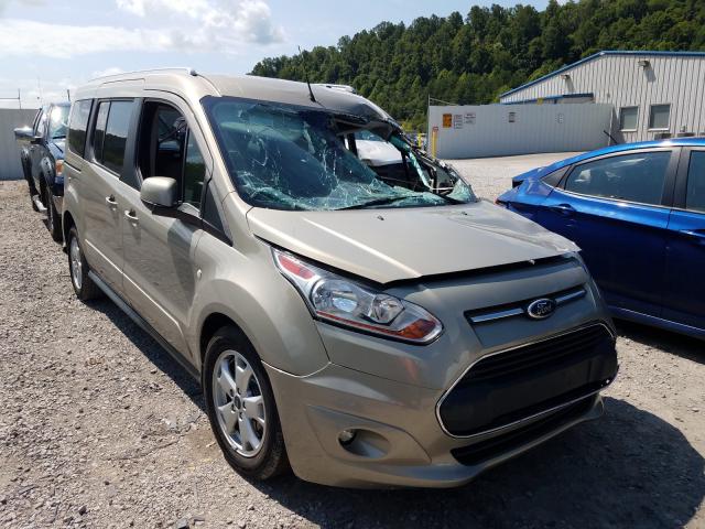 2015 ford transit co