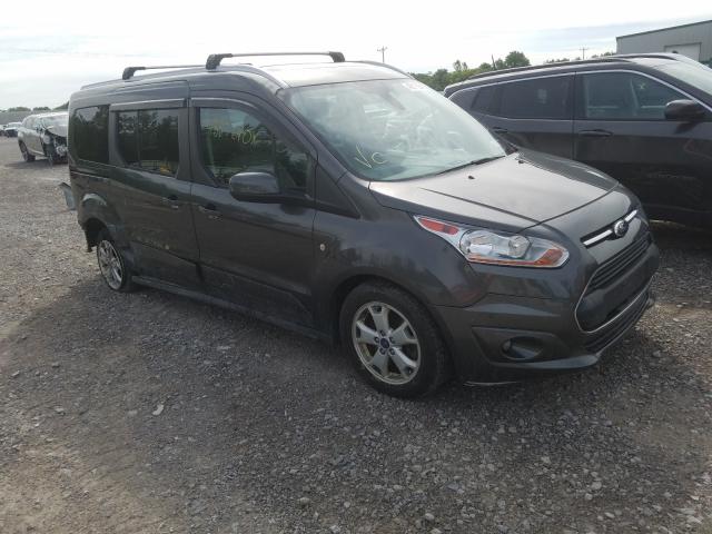 2016 ford transit co