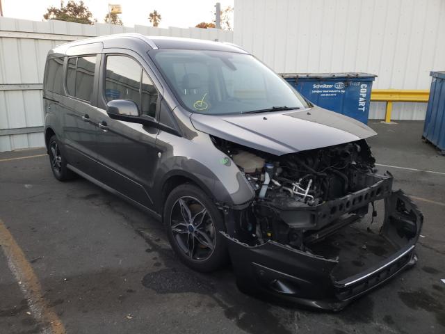 2016 ford transit co