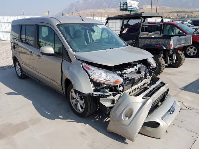 2014 ford transit co