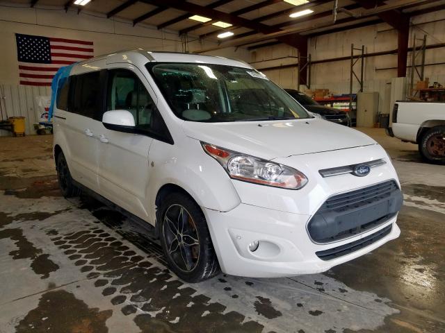 2017 ford transit co