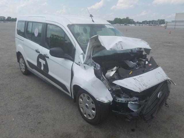 2019 ford transit co