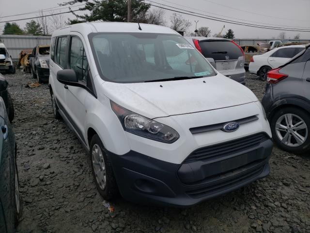 2016 ford transit co