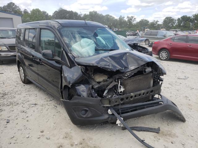 2016 ford transit co