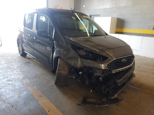 2020 ford transit co