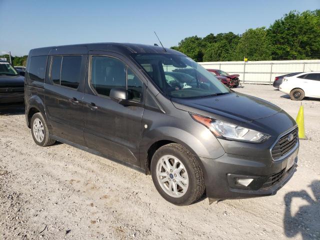 2020 ford transit co