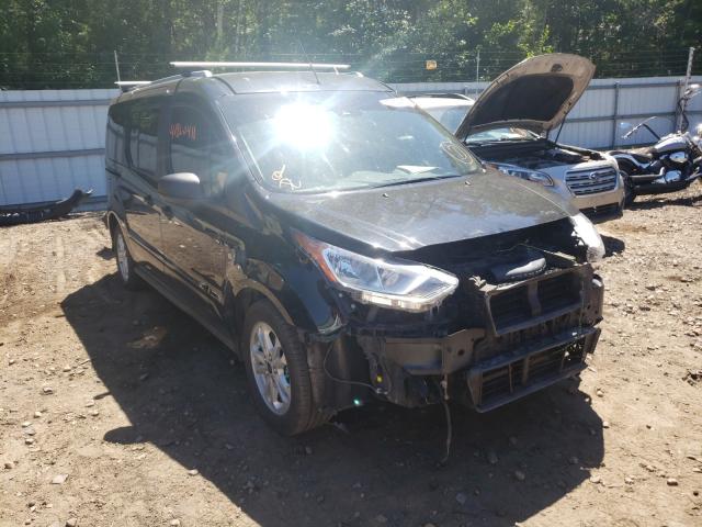 2019 ford transit co