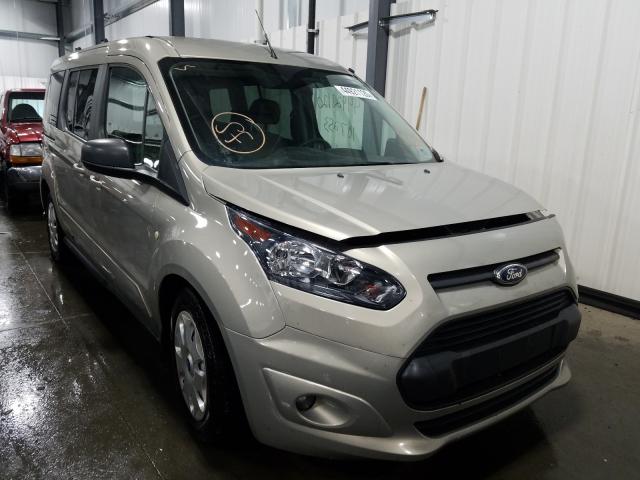 2014 ford transit co