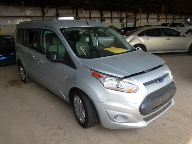 2016 ford transit co