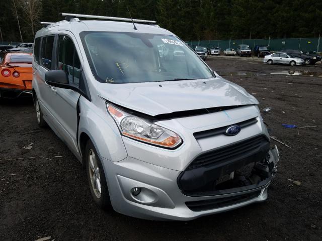 2016 ford transit connect