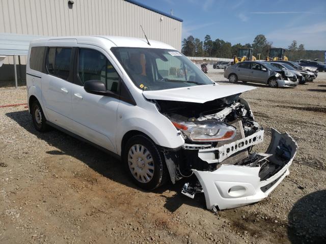 2014 ford transit co