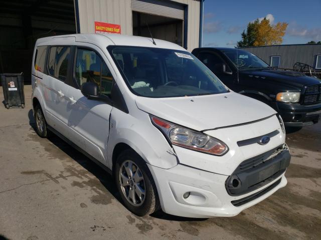 2014 ford transit co