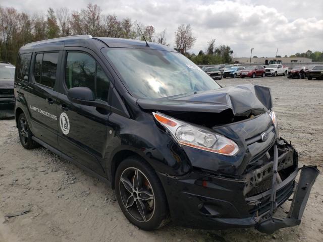 2018 ford transit co
