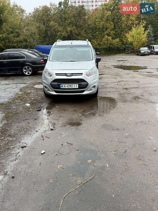 2014 ford transit