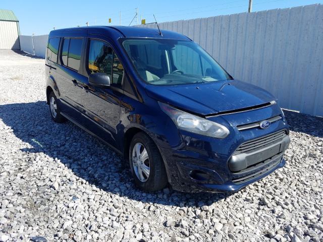 2014 ford transit co