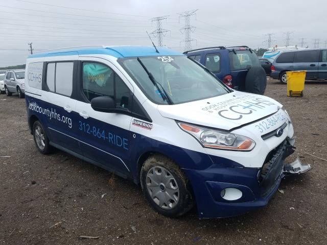 2018 ford transit co