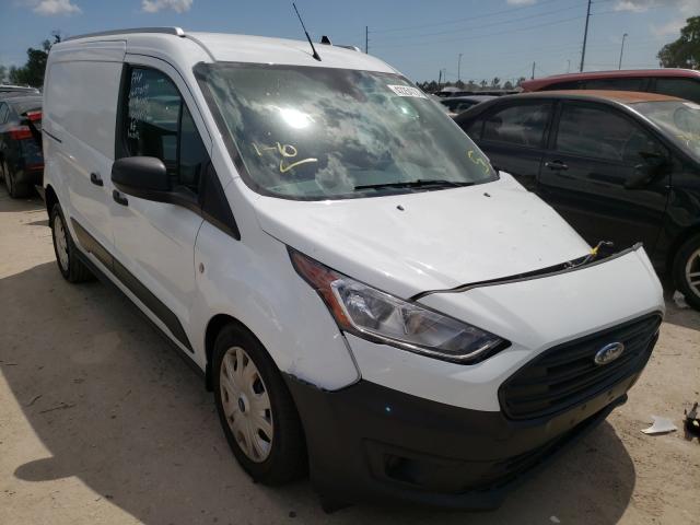 2018 ford transit co