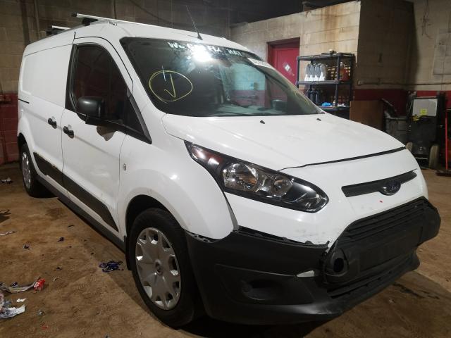 2017 ford transit