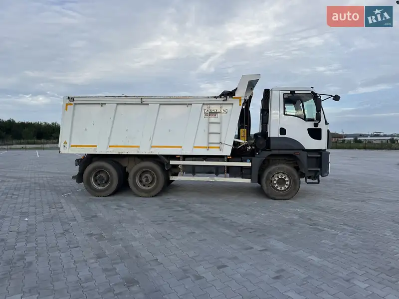 2021 ford 3542d