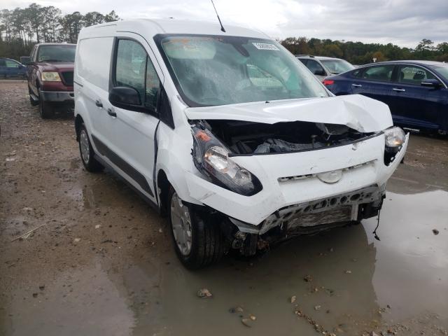 2017 ford transit