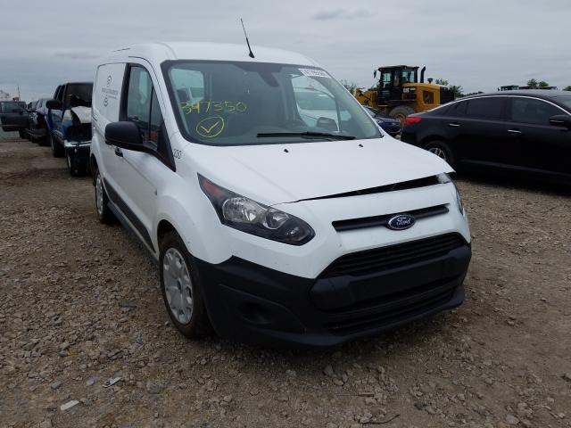 2018 ford transit co