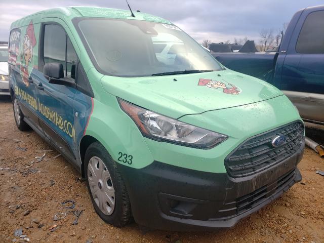 2020 ford transit co