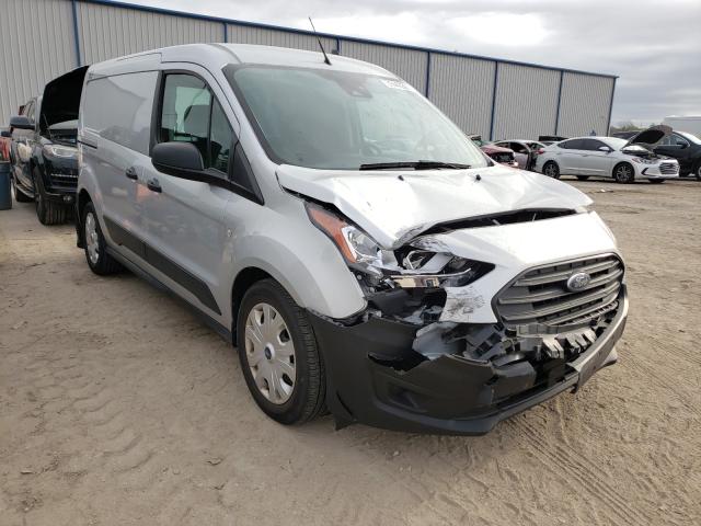 2019 ford transit co