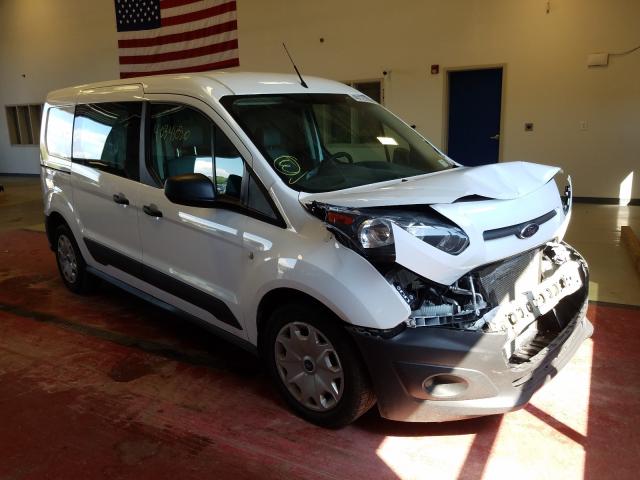 2016 ford transit co