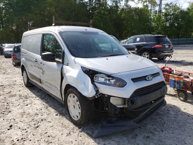 2014 ford transit co