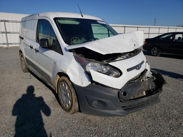 2015 ford transit co