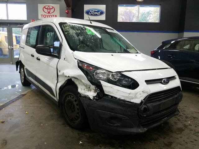 2015 ford transit co