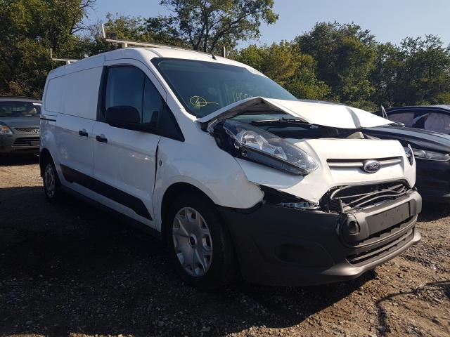 2014 ford transit co