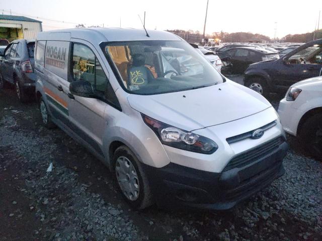 2018 ford transit co