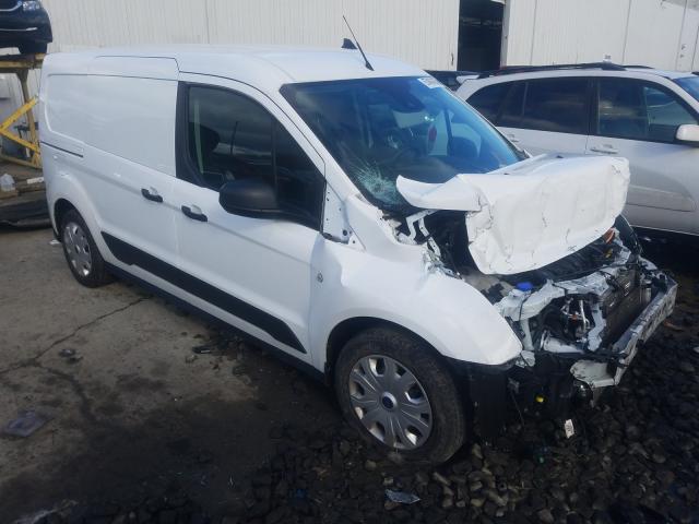 2019 ford transit co