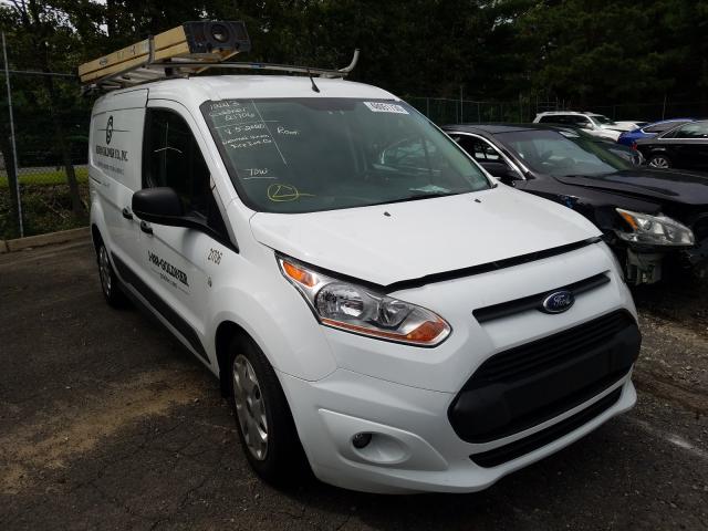 2017 ford transit co