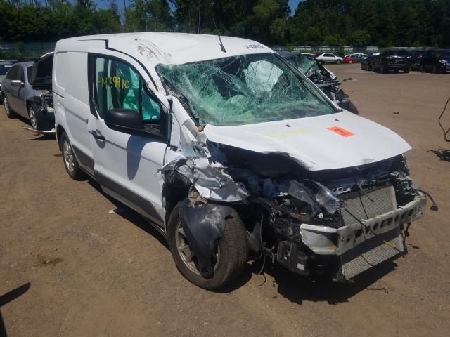 2015 ford transit co