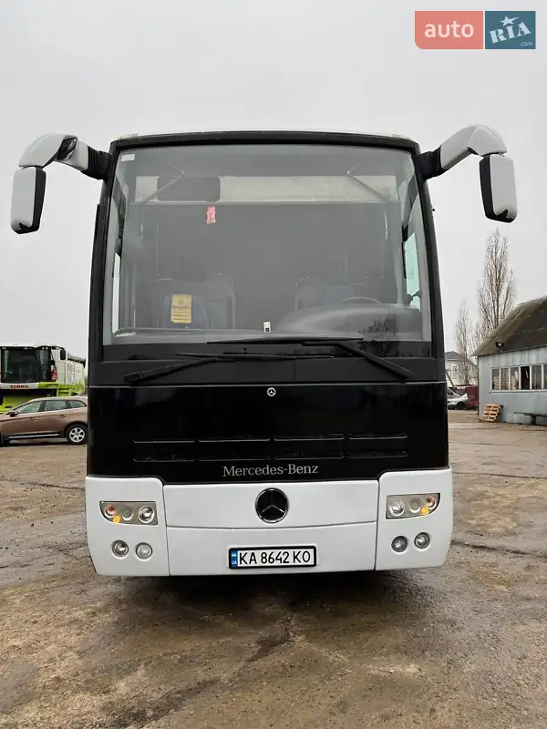 2003 mercedes-benz 0403