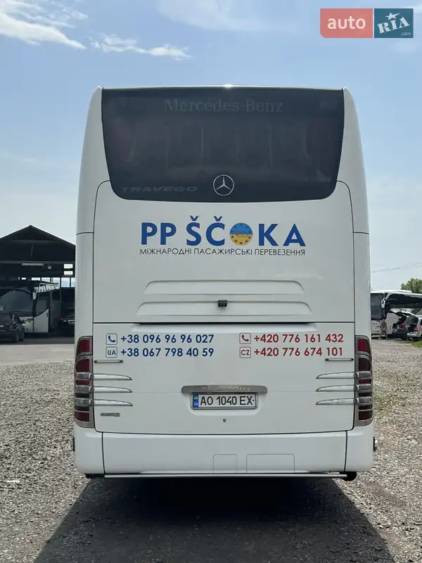 2011 mercedes-benz 15 shd