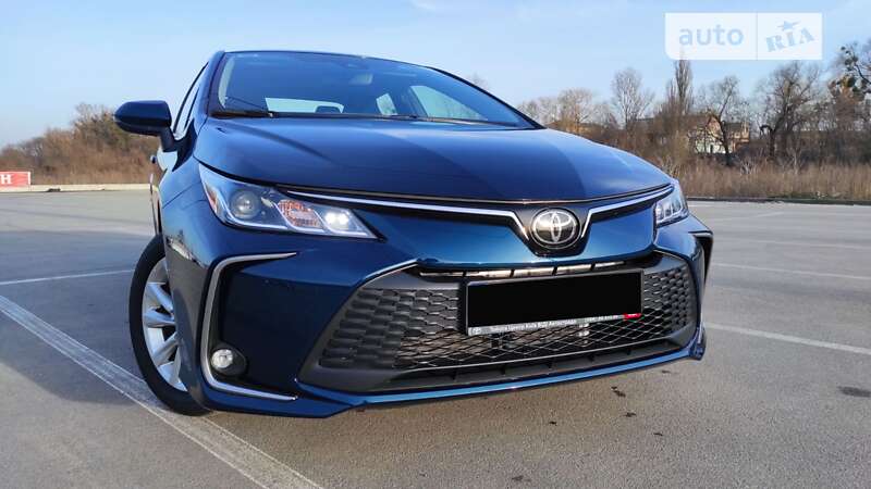 2023 toyota corolla