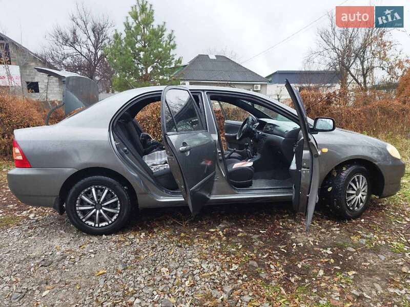 2006 toyota corolla