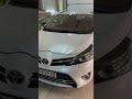 2016 toyota verso